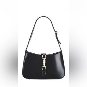 Justine Shoulder Bag in Black 8 Other Reasons